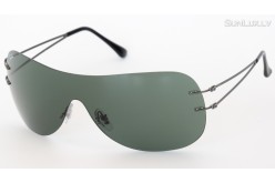 Ray-Ban Shield Titanium (RB8057 004/71 34mm) saules brilles
